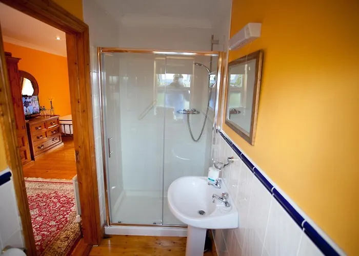 Bed & Breakfast Evergreen 3*