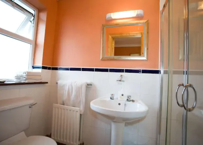 Evergreen Couette-café