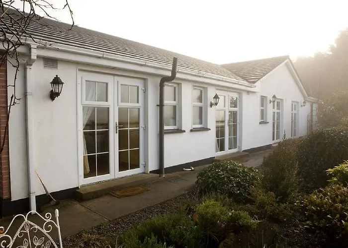 Evergreen Bed & Breakfast Swords