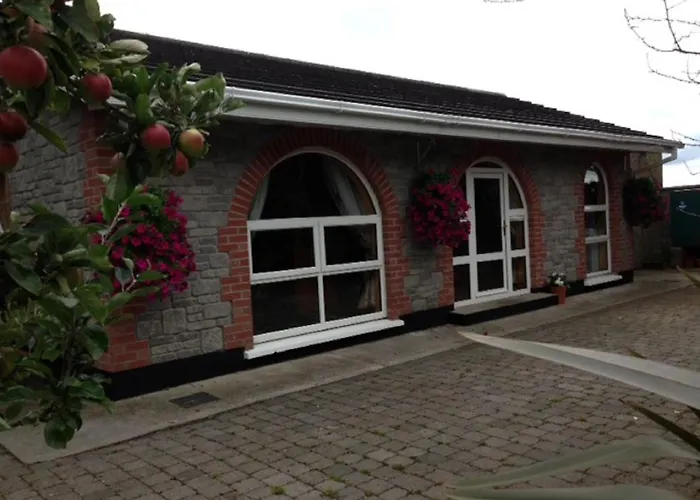 Evergreen Bed & Breakfast Swords