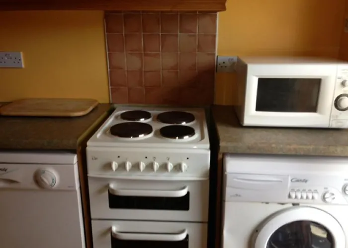 Bed & Breakfast Evergreen 3*