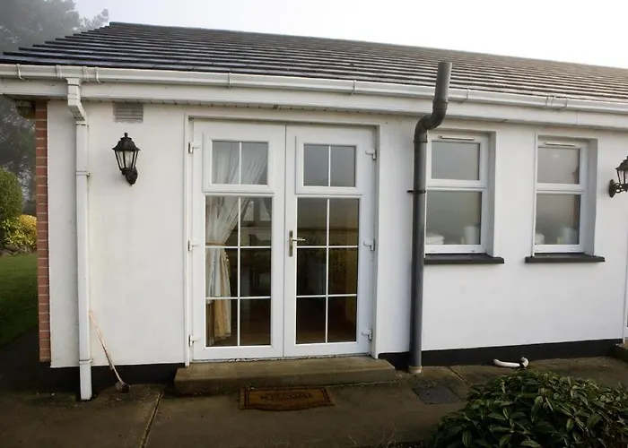 Bed & Breakfast Evergreen