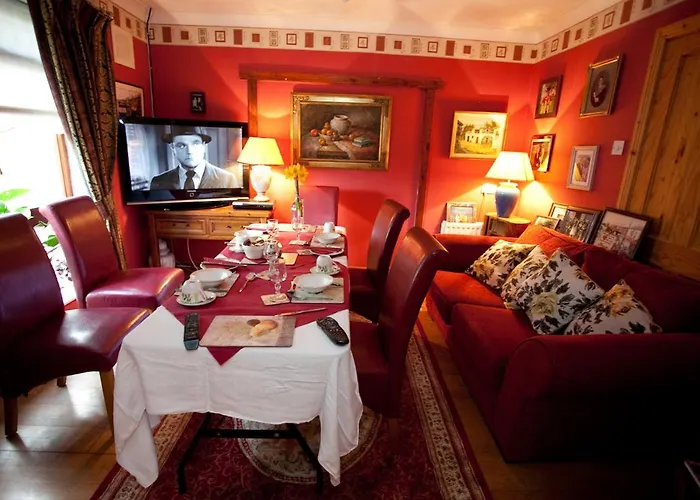 Evergreen Bed & Breakfast Swords