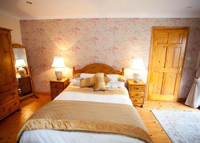 Evergreen Bed & Breakfast 3*