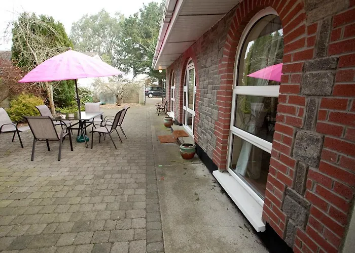 Bed & Breakfast Evergreen