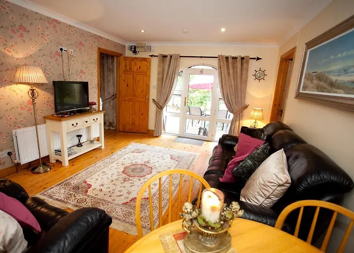 Bed & Breakfast Evergreen 3*