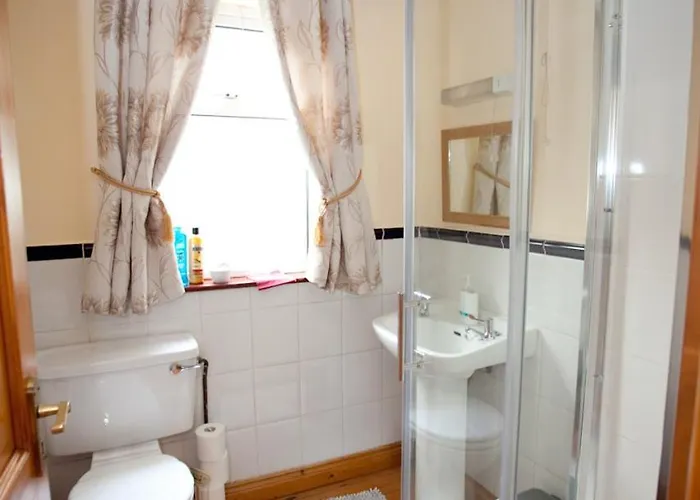 Bed & Breakfast Evergreen 3*