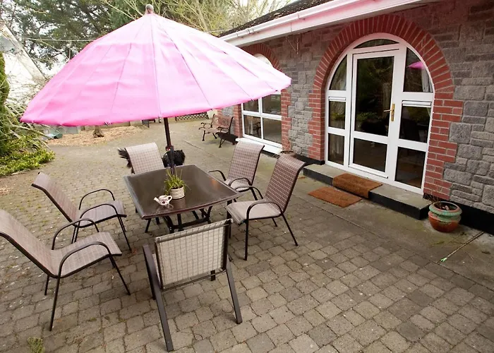 Couette-café Evergreen 3*