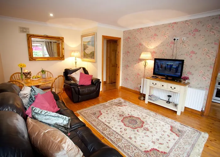 Evergreen Couette-café Swords