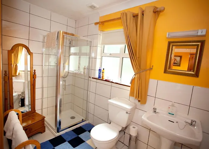 Bed & Breakfast Evergreen 3*