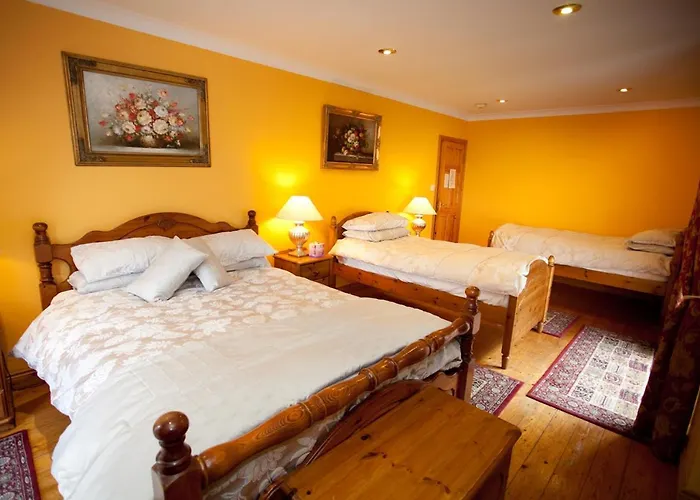 Evergreen Bed & Breakfast Swords