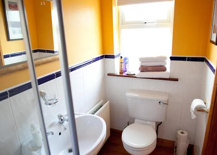 Bed & Breakfast Evergreen 3*