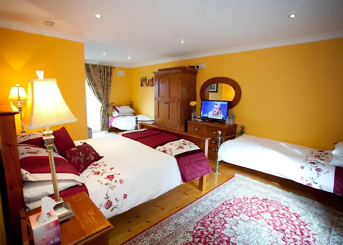 Evergreen Bed & Breakfast Swords