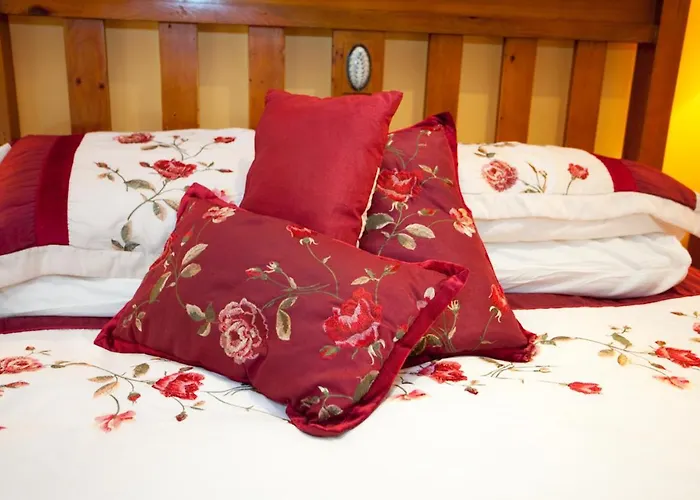 Bed & Breakfast Evergreen