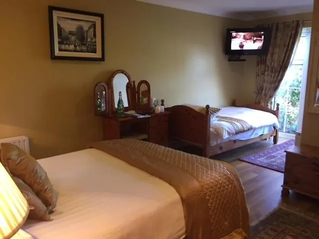 Evergreen Bed & Breakfast Swords