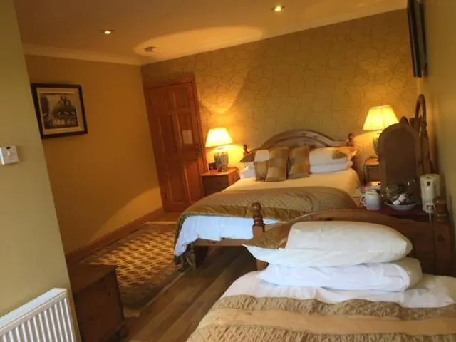 Evergreen Bed & Breakfast