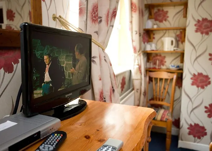 Bed & Breakfast Evergreen 3*