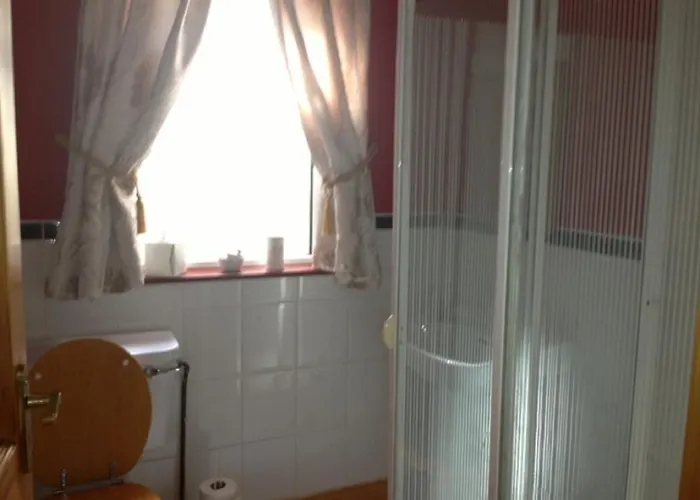 Evergreen Couette-café